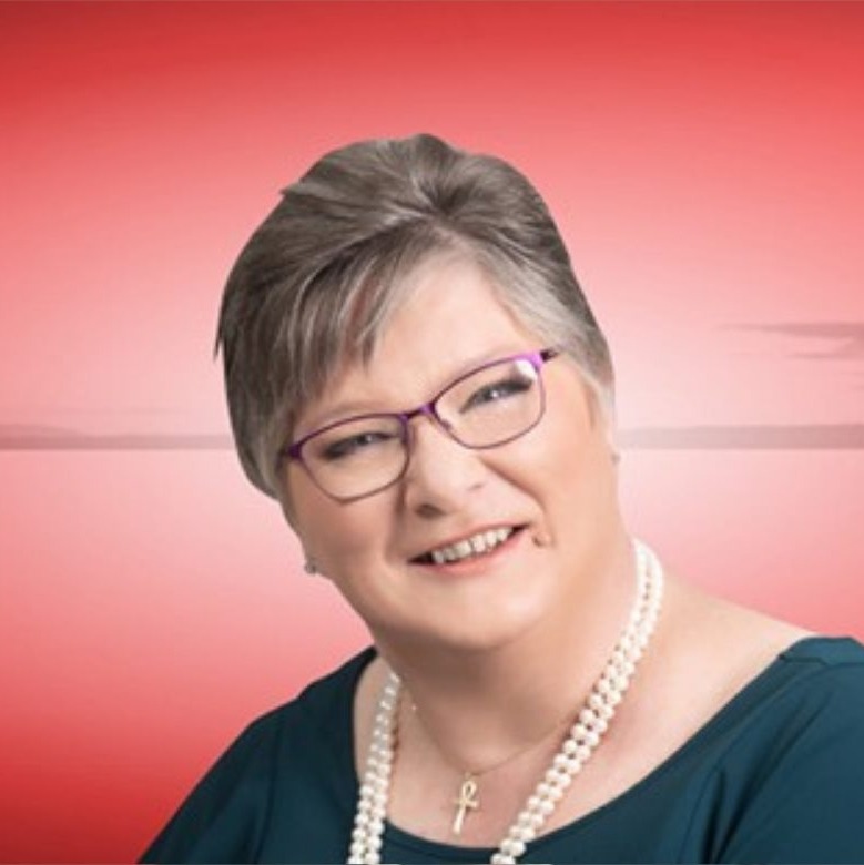 Janice Muir