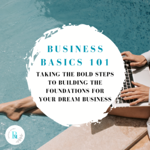 Business Basic 101